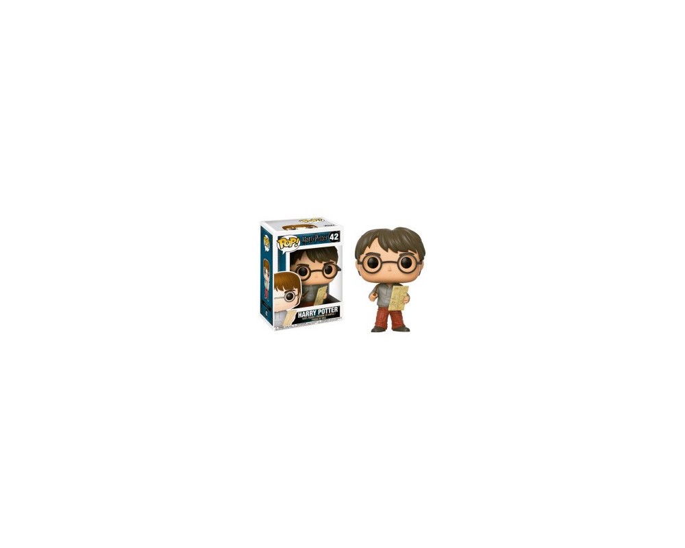 Funko POP! Harry Potter - Harry Potter (yule Ball)