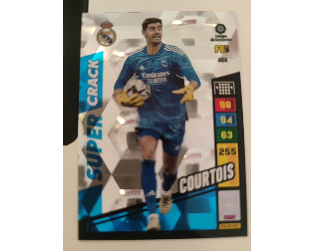 50 Cromos Adrenalyn XL Liga 2022 - -5% en libros