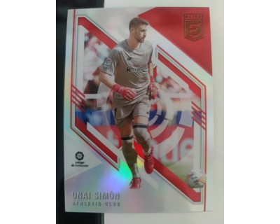 DONRUSS ELITE LIGA SANTANDER 2021/2022 ATHLETIC CLUB Nº8 UNAI SIMON