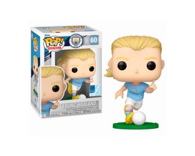 FUNKO POP! FOOTBALL - ERLING HAALAND 60