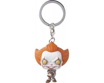 FUNKO LLAVERO PENNYWISE