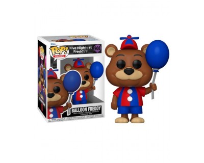 FUNKO POP! FIVE NIGHTS AT FREDDY´S - 908