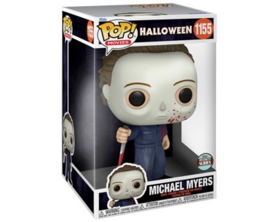 FUNKO POP! HALLOWEEN - MICHAEL MYERS 1155 EXCLUSIVO