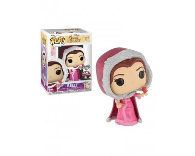 FUNKO POP! BEAUTY OF THE BEST - BELLA 1137 DIAMOND