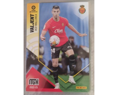 MEGACRACKS 2022/2023 VALJENT RCD MALLORCA Nº 231