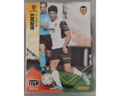 MEGACRACKS 2022/2023 GUEDES VALENCIA CF Nº 330