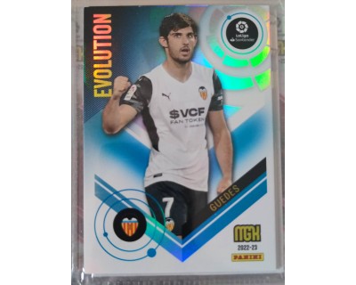 MEGACRACKS 2022/2023 GUEDES EVOLUTION Nº 389