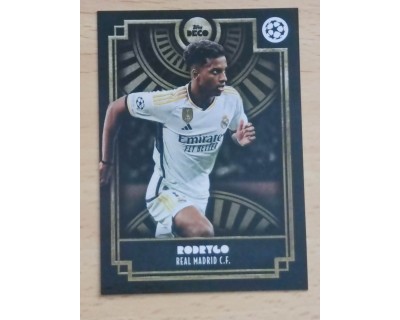 TOPPS DECO 2023/2024 RODRYGO