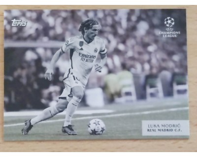 TOPPS SIMPLICIDAD 2023 LUKA MODRIC