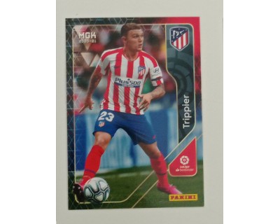 Megacracks 2020/2021 TRIPPIER Atlético de Madrid N 40