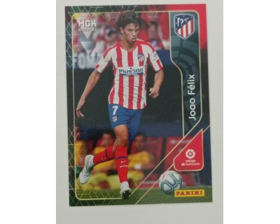 Megacracks 2020/2021 JOAO FELIX Atlético de Madrid N 50