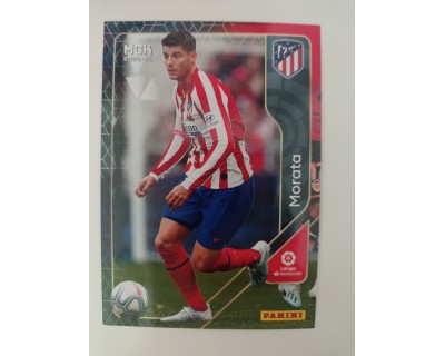 Megacracks 2020/2021 MORATA Atlético de Madrid N 54