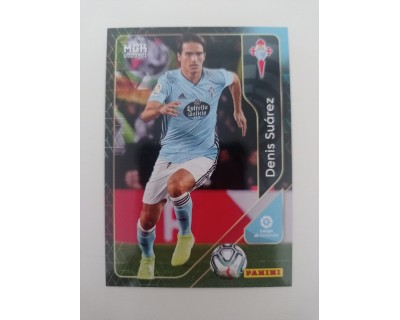 Megacracks 2020/2021 DENIS SUAREZ RC Celta N 119