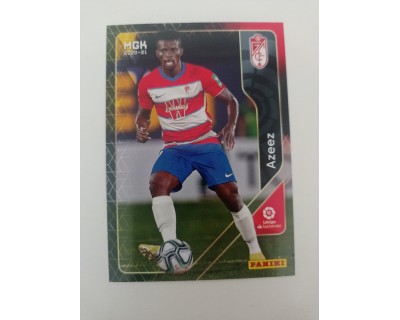 Megacracks 2020/2021 AZEEZ Granada CF N 172