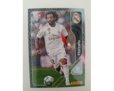 Megacracks 2020/2021 MARCELO Real Madrid CF N 225