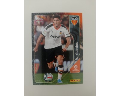 Megacracks 2020/2021 GUEDES Valencia CF N 303