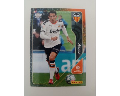 Megacracks 2020/2021 PAREJO Valencia CF N 301