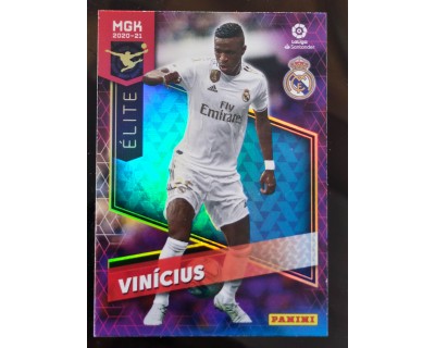 Megacracks 2020/2021 VINICIUS Elite N 386