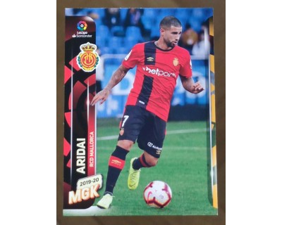 Megacracks 2019/2020 ARIDAI RCD MALLORCA N° 248