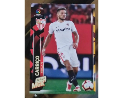 Megacracks 2019/2020 CARRICO SEVILLA FC N° 294