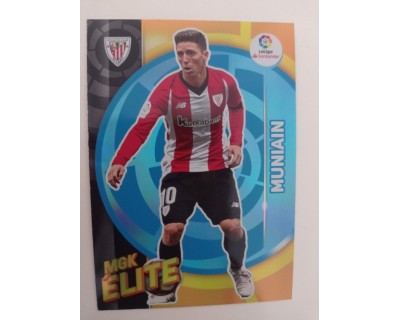 Megacracks 2019/2020 MUNIAIN MEGA ELITE N° 375