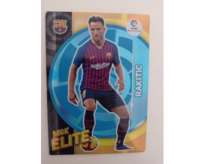 Megacracks 2019/2020 RAKITIC MEGA ELITE N° 380