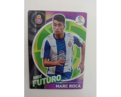 Megacracks 2019/2020 MARC ROCA MEGA FUTURO N° 396