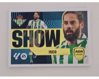 LIGA ESTE 2024/2025 ISCO ADN LA LIGA SHOW Nº 5