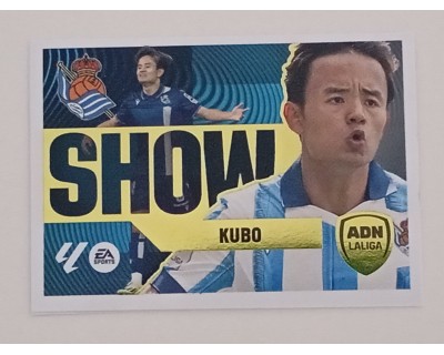 LIGA ESTE 2024/2025 KUBO ADN LA LIGA SHOW Nº 7