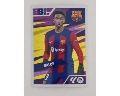 LIGA ESTE 2024/2025 BALDE BABY BOOM Nº 1