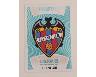 LIGA ESTE 2024/2025 LEVANTE UD LA LIGA HYPERMOTION Nº 15