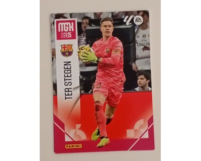 Megacracks 2024/2025 TER STEGEN FC Barcelona Nº 74