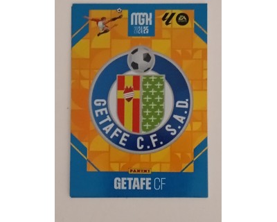 Megacracks 2024/2025 ESCUDO Getafe CF Nº 145