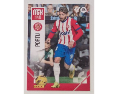 Megacracks 2024/2025 PORTU Girona FC Nº 177