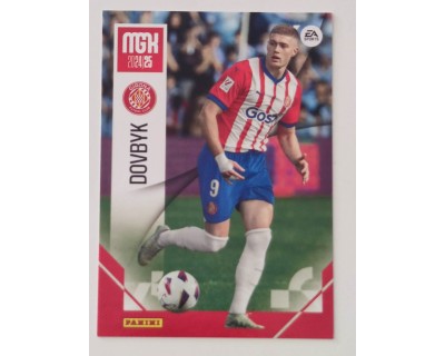 Megacracks 2024/2025 DOVBYK Girona FC Nº 179