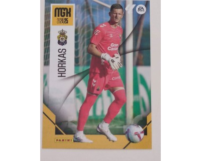 Megacracks 2024/2025 CILLESSEN UD Las Palmas Nº 182 SEGUNDA EDICION