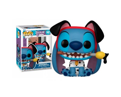 FUNKO POP! LILO & STITCH - STITCH AS PONGO 1462