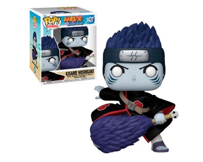 FUNKO POP! NARUTO - KISAME HOSHIGAKI 1437