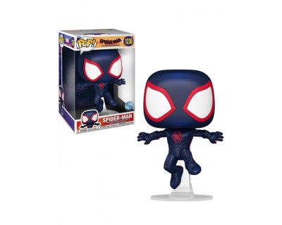 FUNKO POP! SPIDER-MAN - SPIDER-MAN 1236 LIMITED EDITION