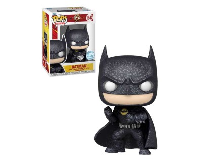 FUNKO POP! FLASH - ARAGON 1342 LIMITED EDITION