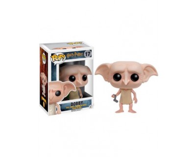 FUNKO POP! HARRY POTTER - DOBBY 17