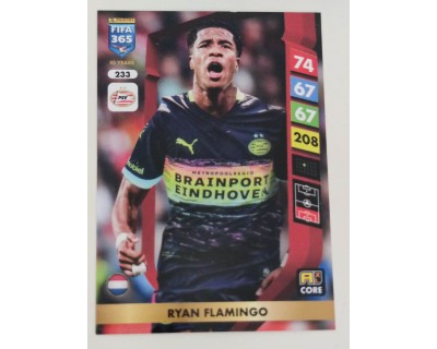 ADRENALYN FIFA 365 2025 RYAN FLAMINGO PSV EINDHOVEN Nº233