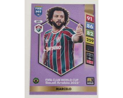 ADRENALYN FIFA 365 2025 MARCELO - FLUMINENSE FIFA CLUB WORLD CUP 2023 Nº371