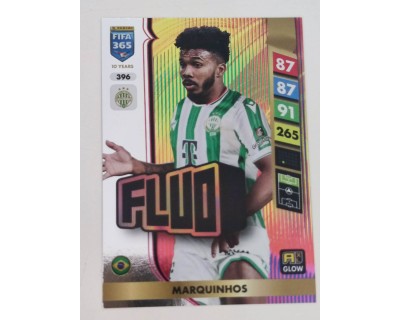 ADRENALYN FIFA 365 2025 MARQUINHOS FLUO Nº396