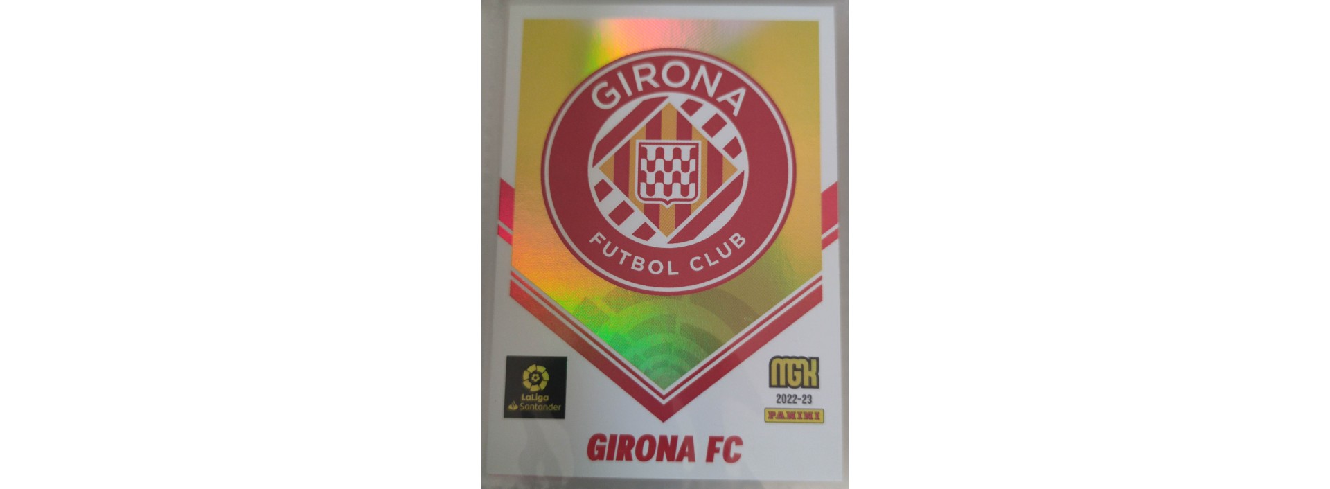 GIRONA CF