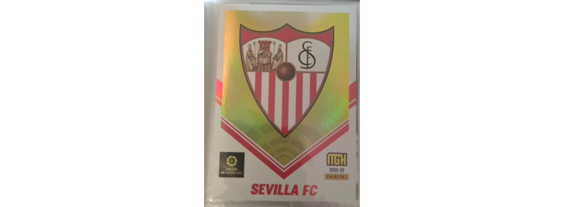 SEVILLA FC