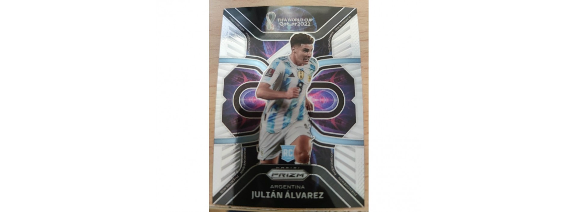 JULIAN ALVAREZ