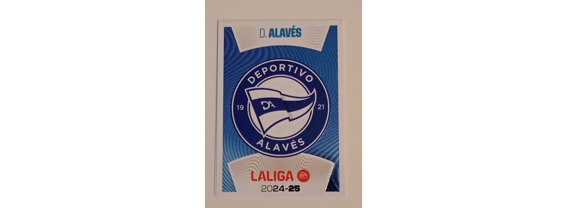 DEPORTIVO ALAVES