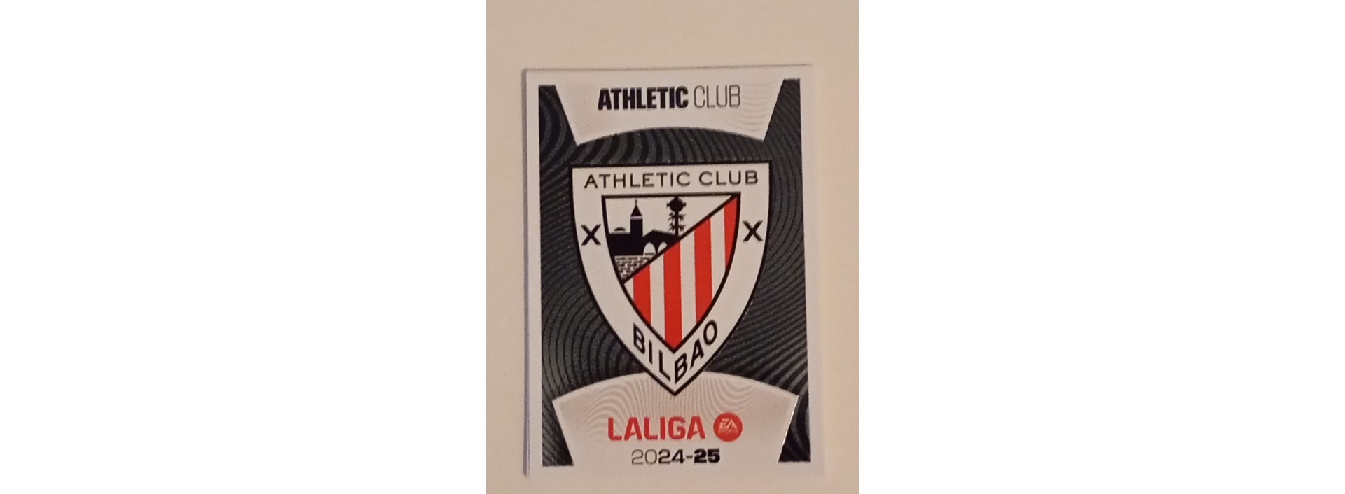 ATHLETIC CLUB