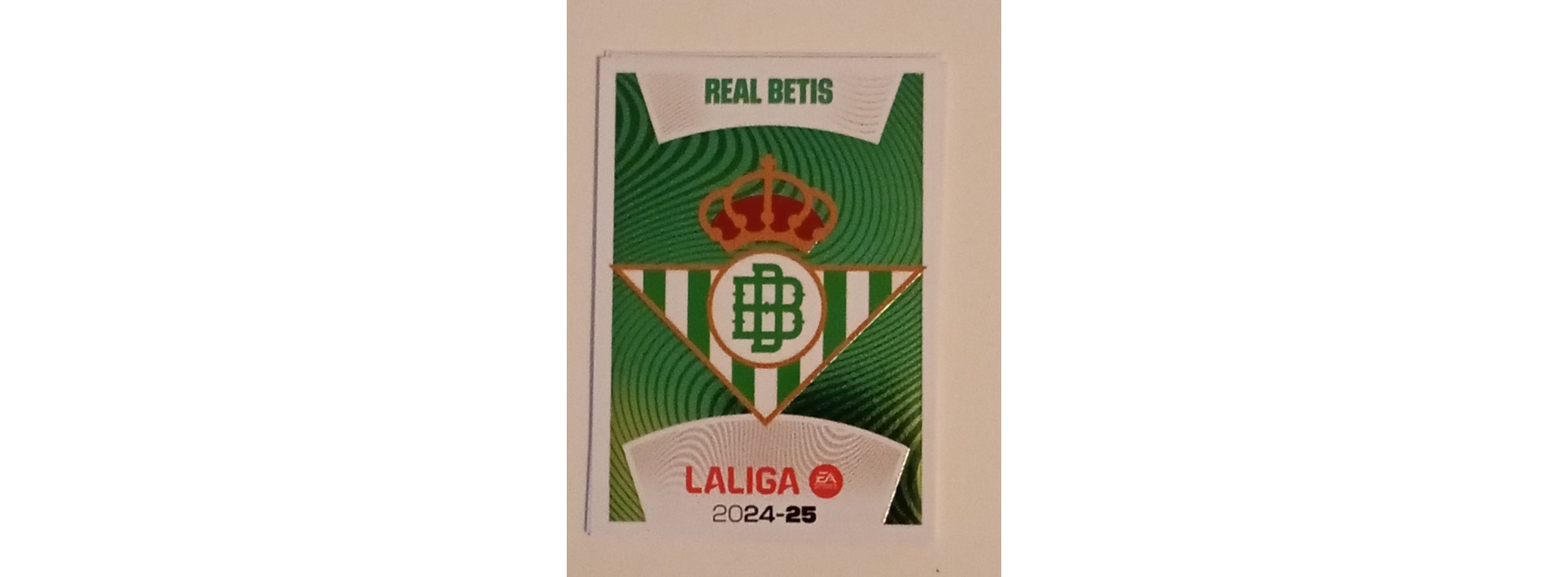 REAL BETIS